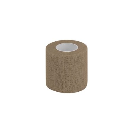 Oasis Cohesive Tape hand tear 2 in.X5Yd A2061-T